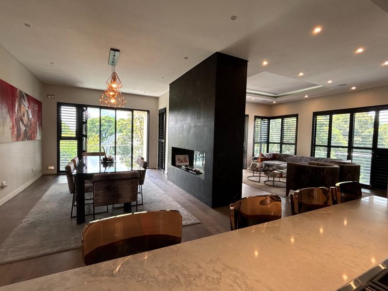 4 Bedroom Property for Sale in Bryanston Gauteng