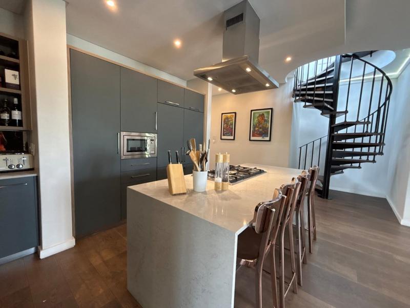 4 Bedroom Property for Sale in Bryanston Gauteng