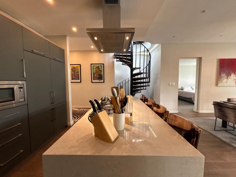 4 Bedroom Property for Sale in Bryanston Gauteng