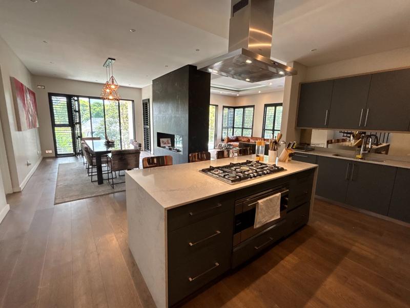 4 Bedroom Property for Sale in Bryanston Gauteng