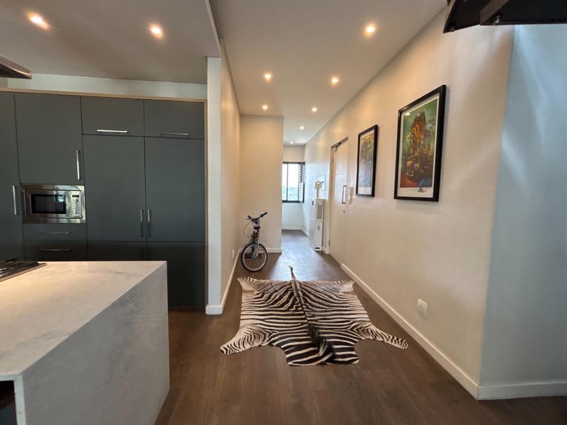 4 Bedroom Property for Sale in Bryanston Gauteng