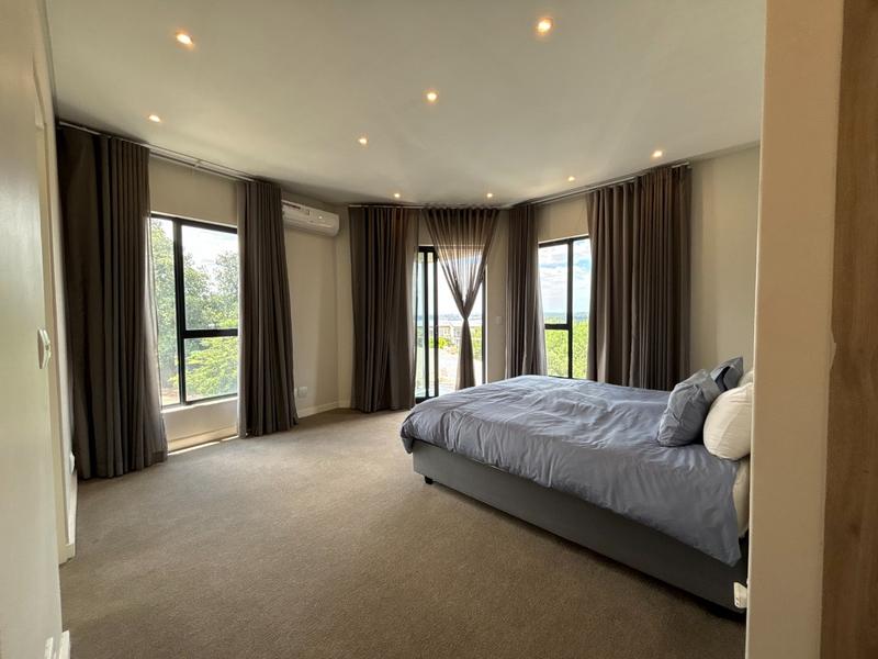 4 Bedroom Property for Sale in Bryanston Gauteng