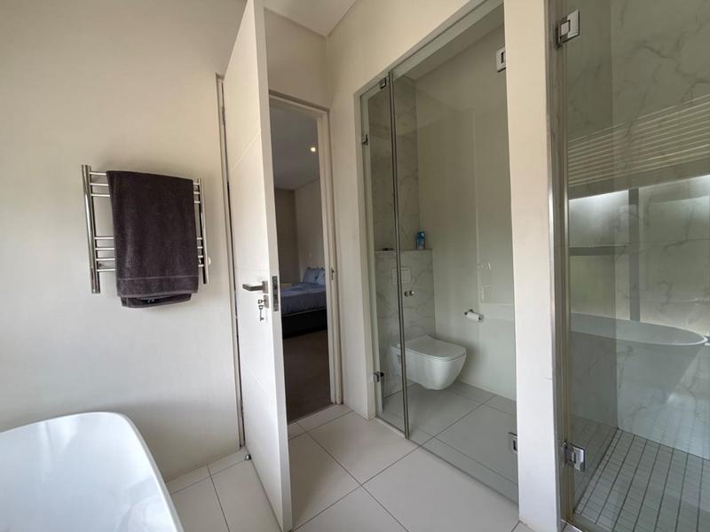 4 Bedroom Property for Sale in Bryanston Gauteng