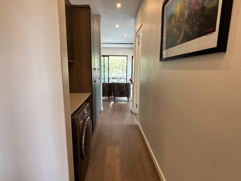 4 Bedroom Property for Sale in Bryanston Gauteng