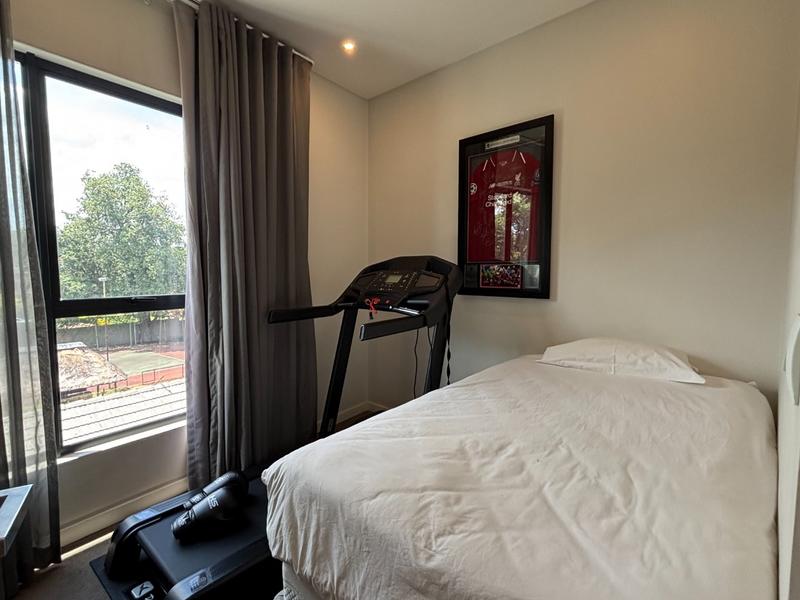 4 Bedroom Property for Sale in Bryanston Gauteng