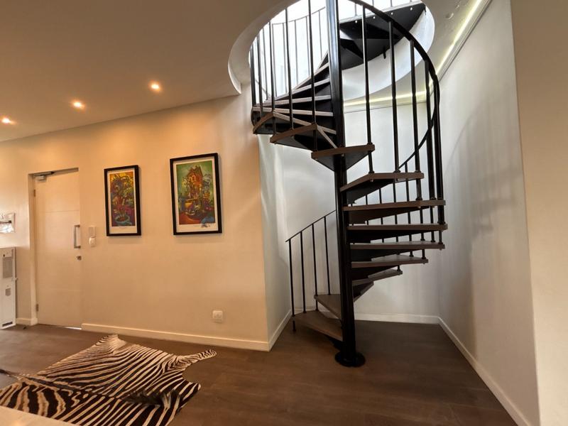 4 Bedroom Property for Sale in Bryanston Gauteng