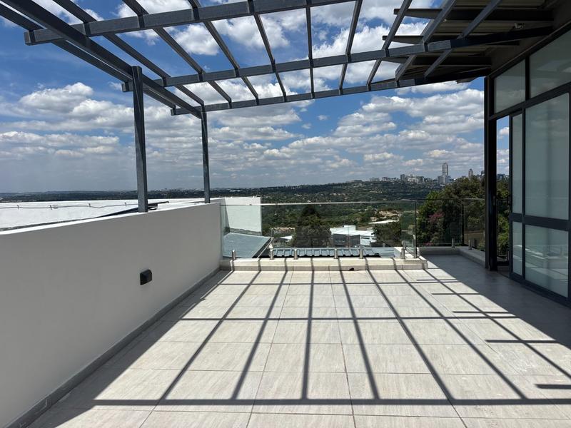 4 Bedroom Property for Sale in Bryanston Gauteng