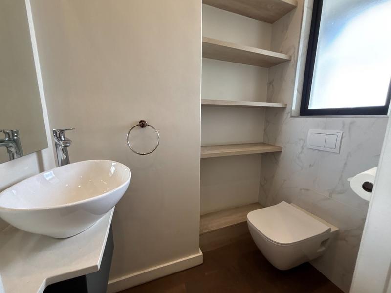 4 Bedroom Property for Sale in Bryanston Gauteng