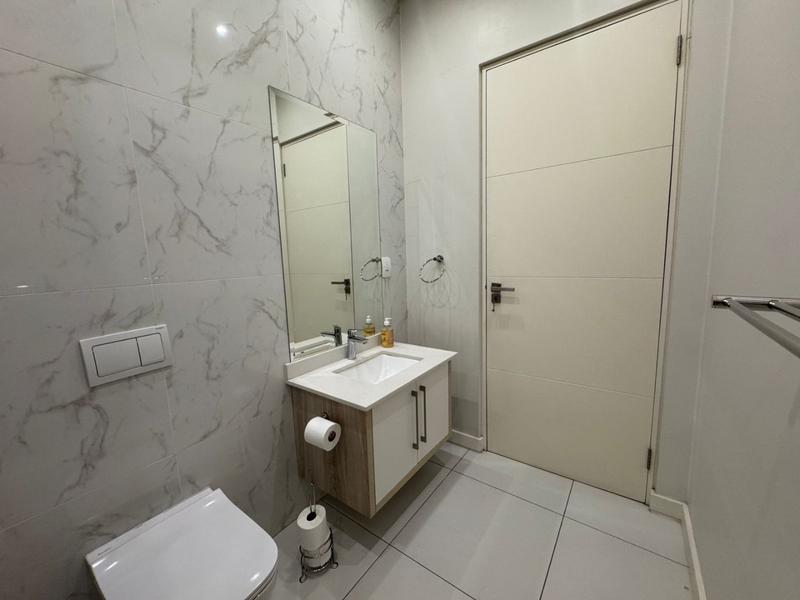 4 Bedroom Property for Sale in Bryanston Gauteng