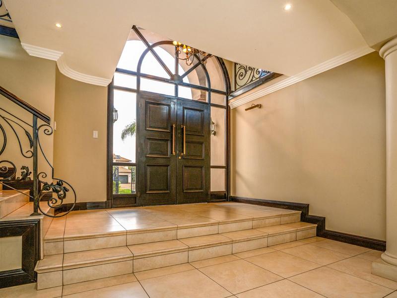 5 Bedroom Property for Sale in The Wilds Gauteng