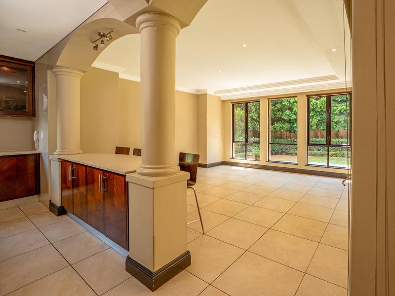 5 Bedroom Property for Sale in The Wilds Gauteng