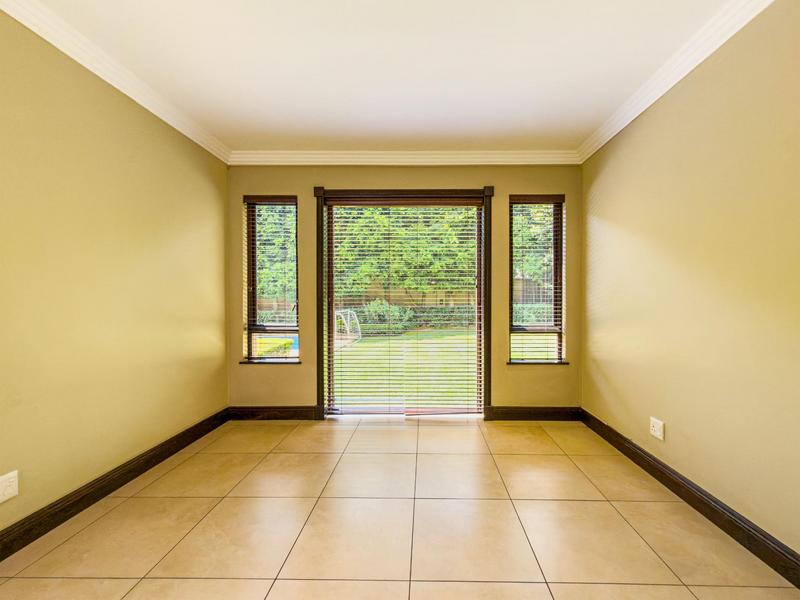 5 Bedroom Property for Sale in The Wilds Gauteng