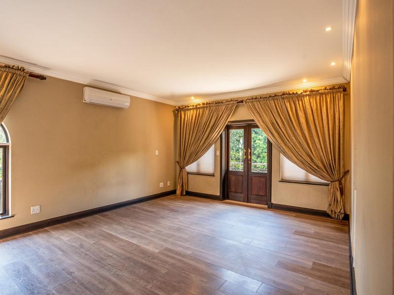 5 Bedroom Property for Sale in The Wilds Gauteng