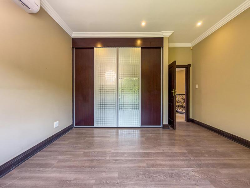 5 Bedroom Property for Sale in The Wilds Gauteng