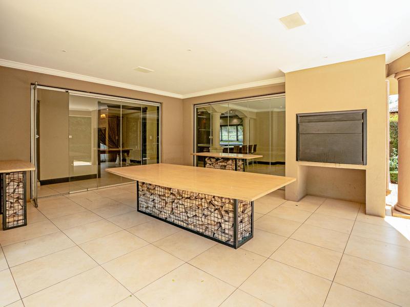 5 Bedroom Property for Sale in The Wilds Gauteng