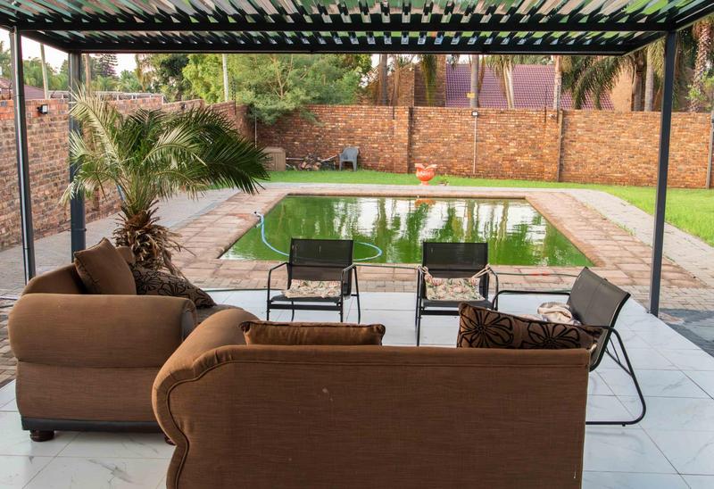 0 Bedroom Property for Sale in Amandasig Gauteng