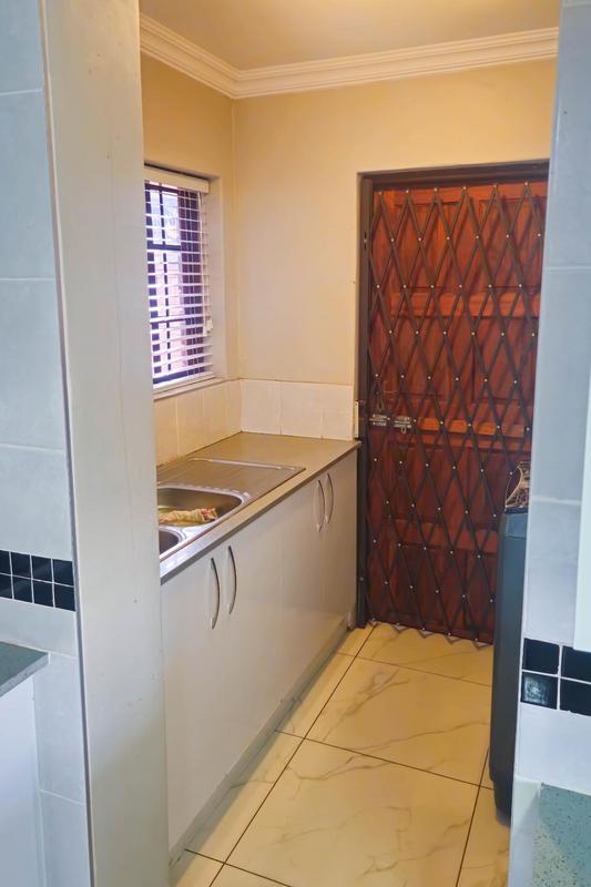 0 Bedroom Property for Sale in Amandasig Gauteng