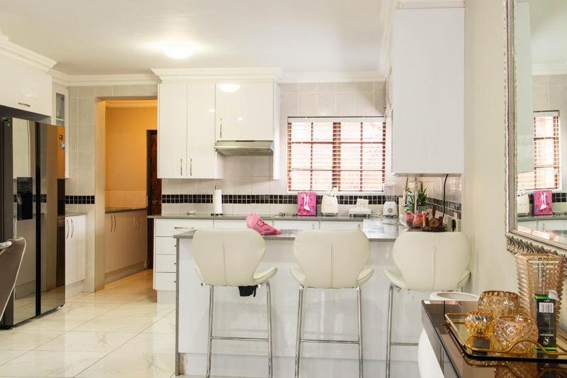 0 Bedroom Property for Sale in Amandasig Gauteng