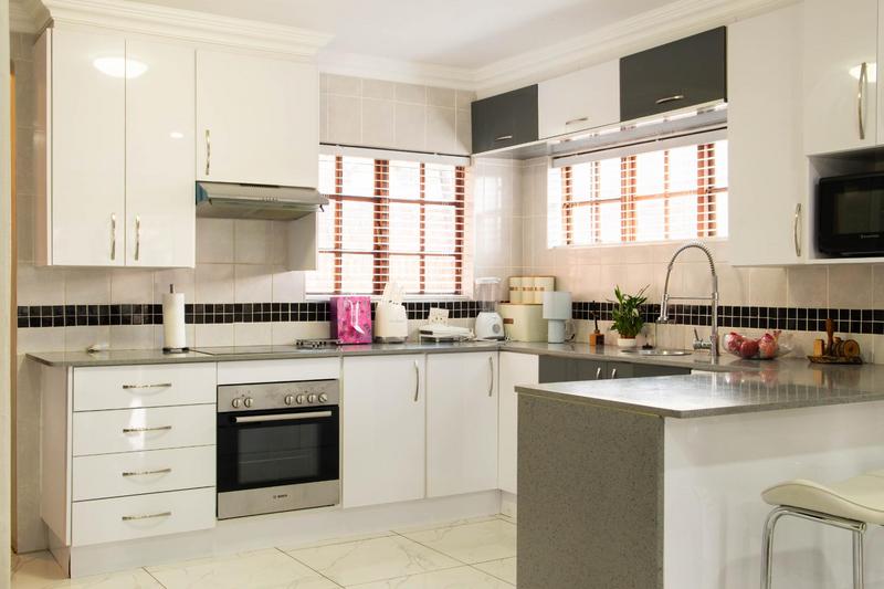 0 Bedroom Property for Sale in Amandasig Gauteng