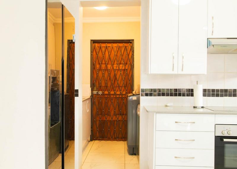 0 Bedroom Property for Sale in Amandasig Gauteng