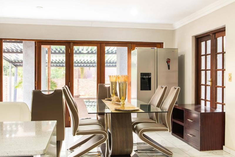 0 Bedroom Property for Sale in Amandasig Gauteng