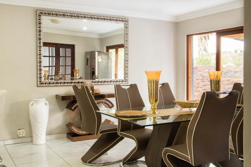 0 Bedroom Property for Sale in Amandasig Gauteng
