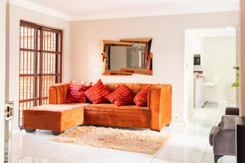 0 Bedroom Property for Sale in Amandasig Gauteng