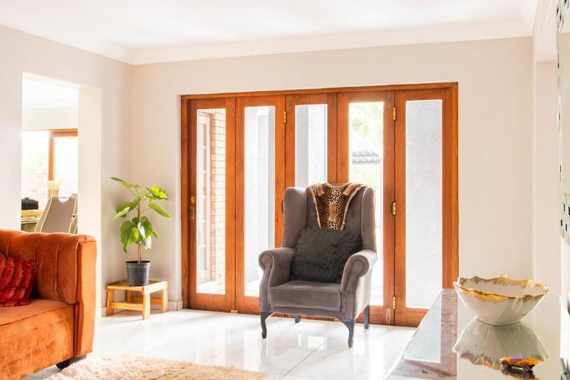 0 Bedroom Property for Sale in Amandasig Gauteng