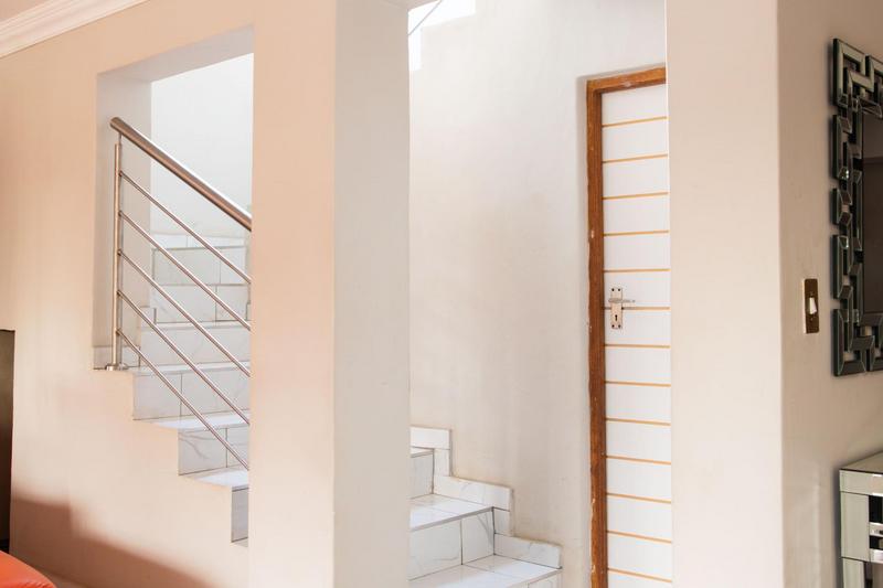 0 Bedroom Property for Sale in Amandasig Gauteng