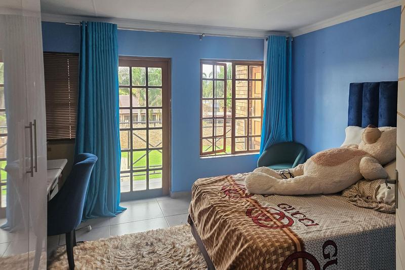 0 Bedroom Property for Sale in Amandasig Gauteng