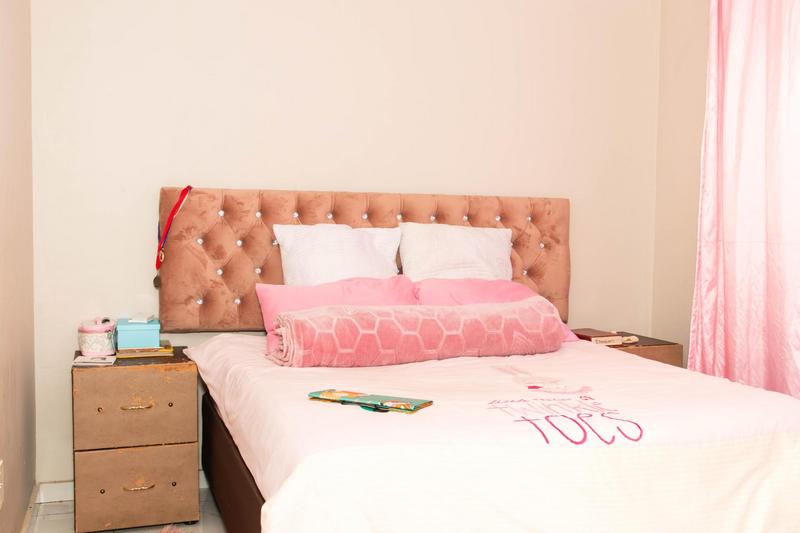 0 Bedroom Property for Sale in Amandasig Gauteng