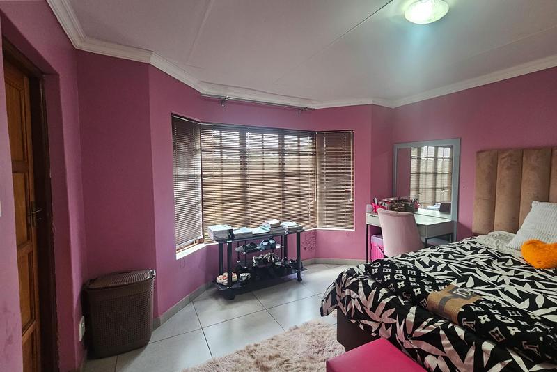 0 Bedroom Property for Sale in Amandasig Gauteng