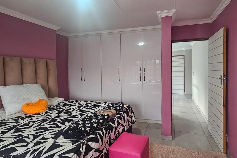 0 Bedroom Property for Sale in Amandasig Gauteng