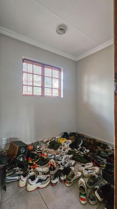 0 Bedroom Property for Sale in Amandasig Gauteng