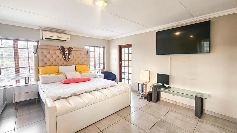 0 Bedroom Property for Sale in Amandasig Gauteng