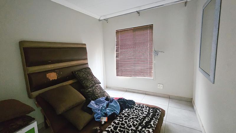 0 Bedroom Property for Sale in Amandasig Gauteng