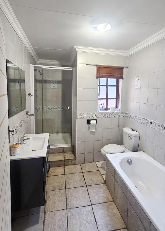 0 Bedroom Property for Sale in Amandasig Gauteng