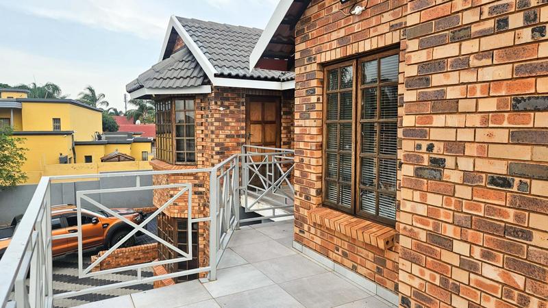 0 Bedroom Property for Sale in Amandasig Gauteng