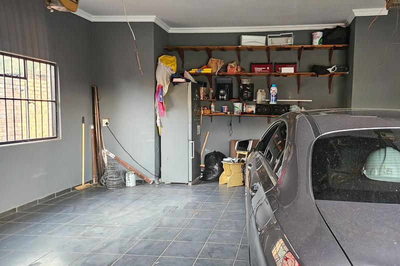 0 Bedroom Property for Sale in Amandasig Gauteng