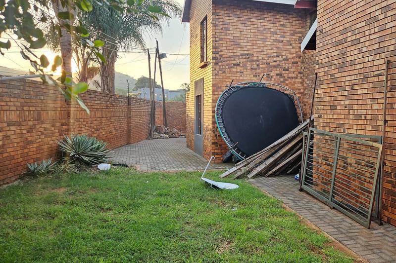 0 Bedroom Property for Sale in Amandasig Gauteng