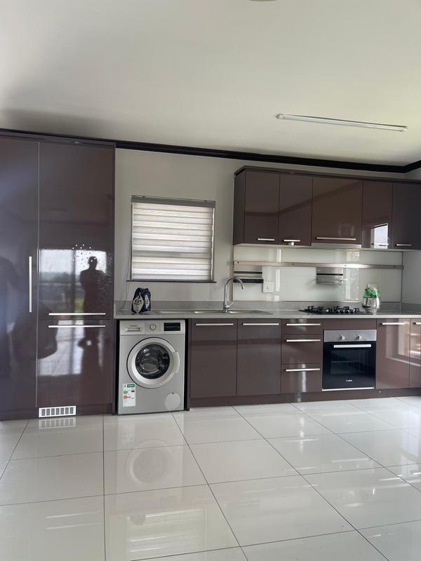 To Let 1 Bedroom Property for Rent in Fourways Gauteng
