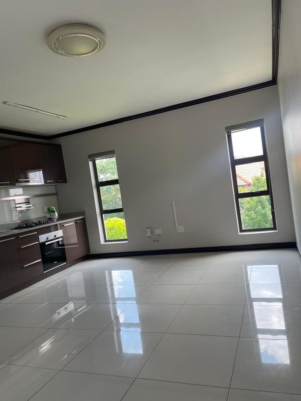 To Let 1 Bedroom Property for Rent in Fourways Gauteng