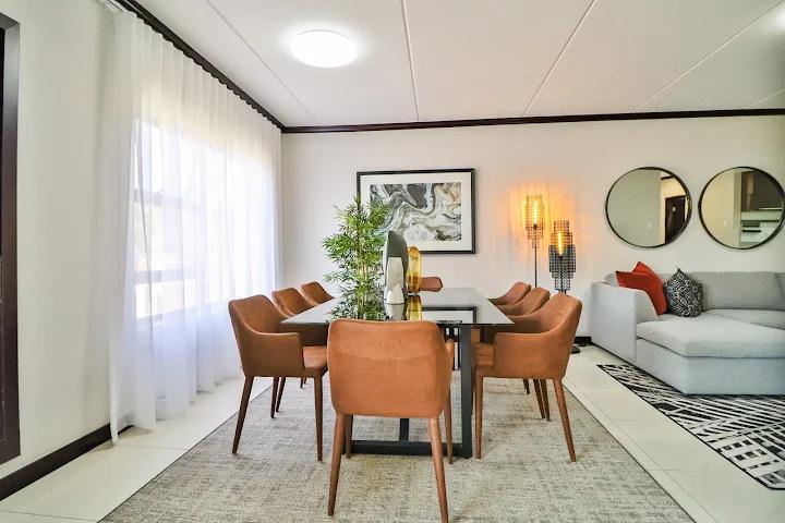 To Let 1 Bedroom Property for Rent in Fourways Gauteng