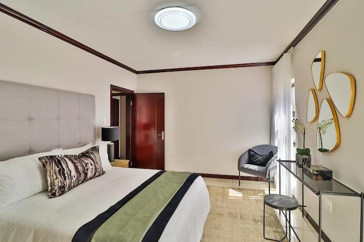 To Let 1 Bedroom Property for Rent in Fourways Gauteng