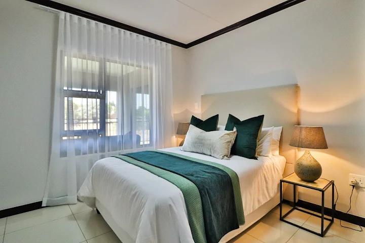 To Let 1 Bedroom Property for Rent in Fourways Gauteng