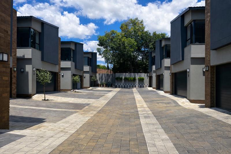 3 Bedroom Property for Sale in Menlo Park Gauteng