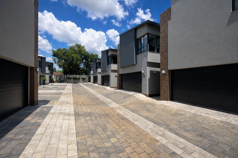 3 Bedroom Property for Sale in Menlo Park Gauteng