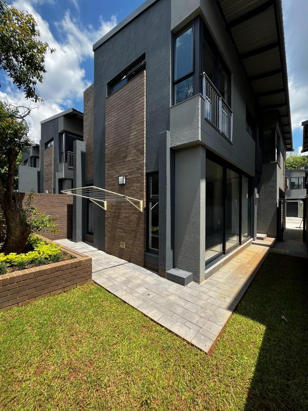 3 Bedroom Property for Sale in Menlo Park Gauteng