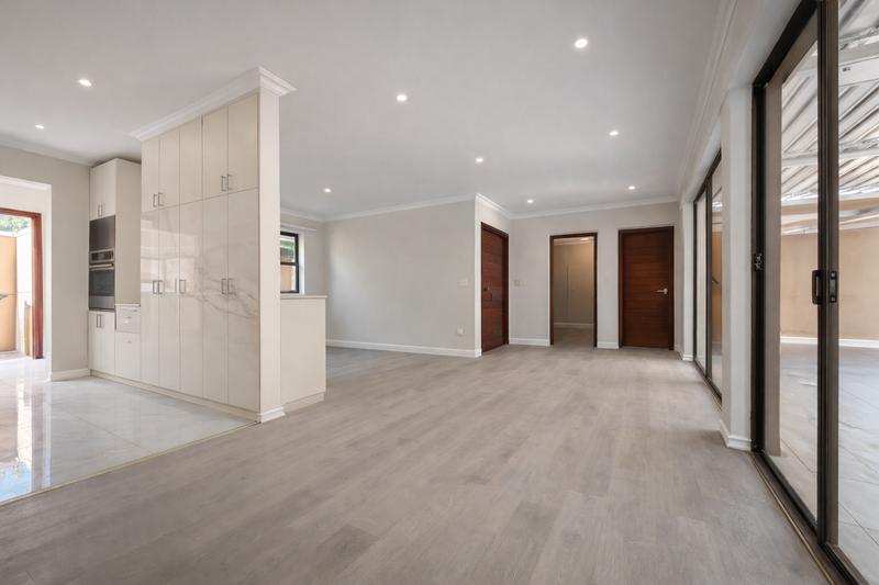 To Let 2 Bedroom Property for Rent in Waterkloof Ridge Gauteng