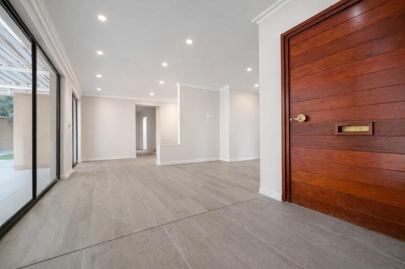 To Let 2 Bedroom Property for Rent in Waterkloof Ridge Gauteng